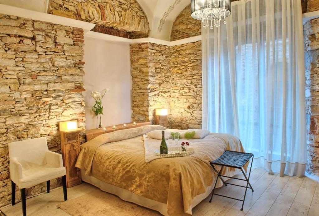 Hotel-Spa Classic Begur Room photo