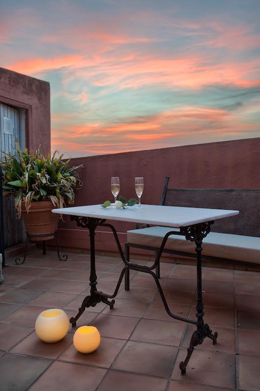 Hotel-Spa Classic Begur Room photo