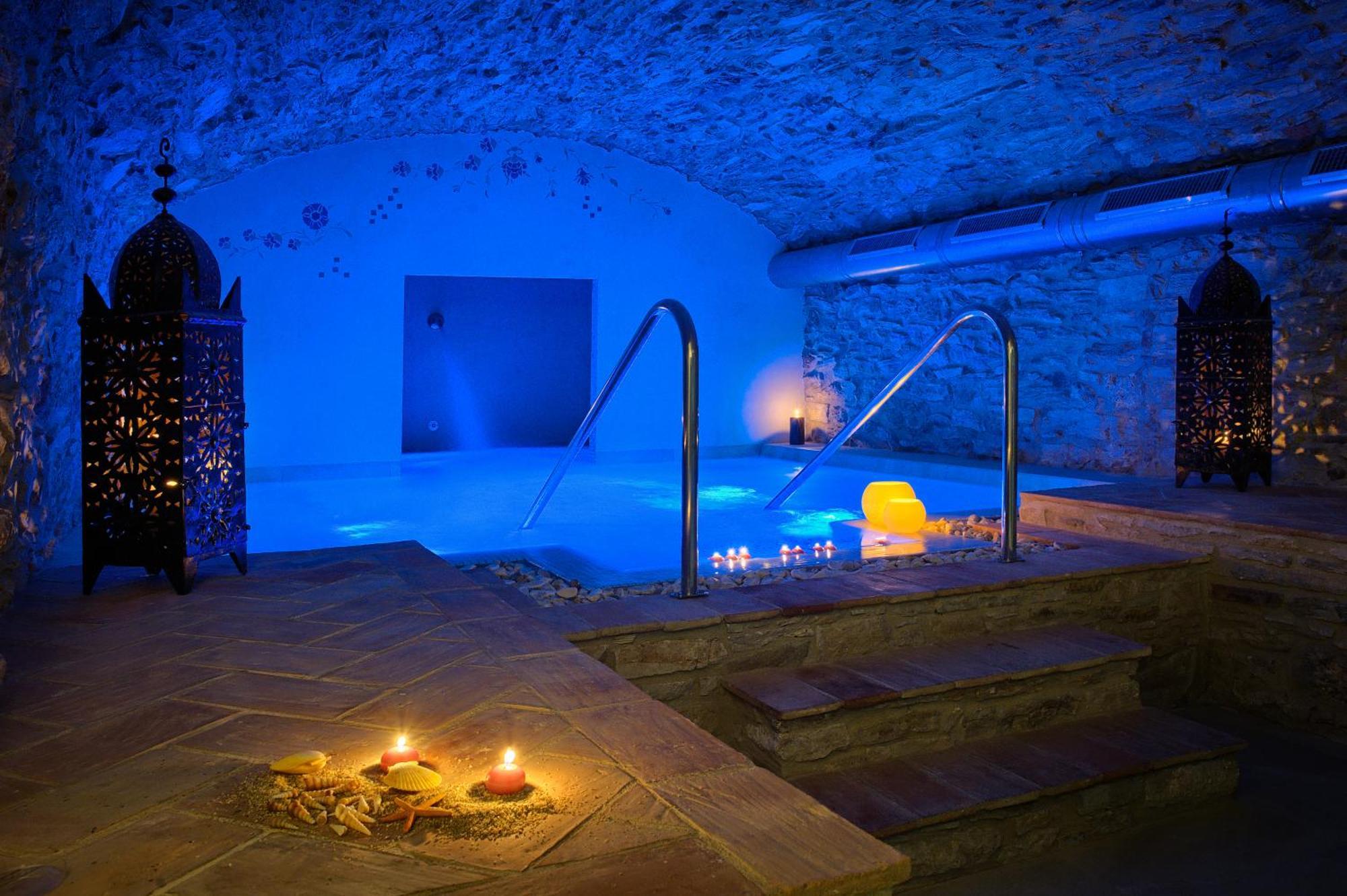 Hotel-Spa Classic Begur Exterior photo